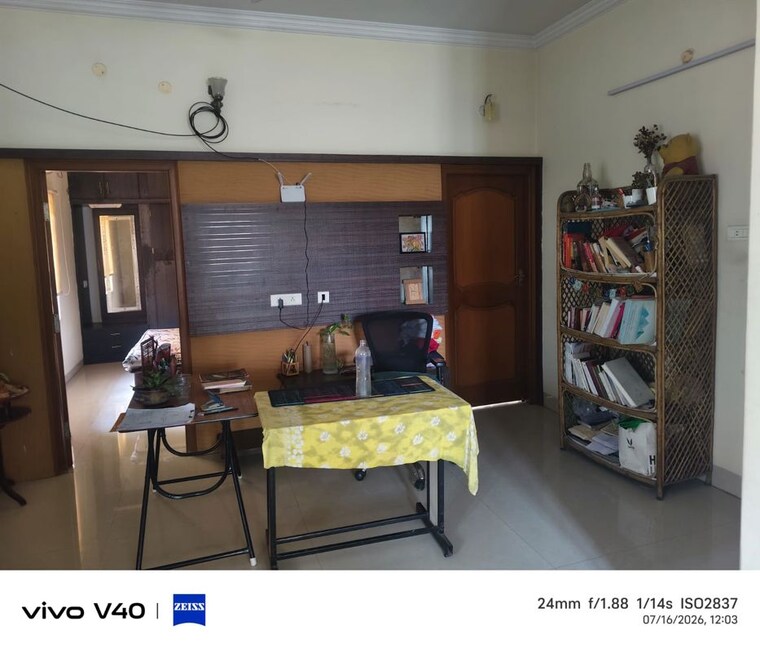 Living Room, mansoorabad 3 Bedroom 200 Sq.Yd. Independent House In Mansoorabad Hyderabad 10527579