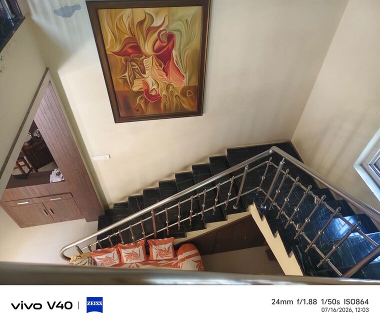 undefined, mansoorabad 3 Bedroom 200 Sq.Yd. Independent House In Mansoorabad Hyderabad 10527579