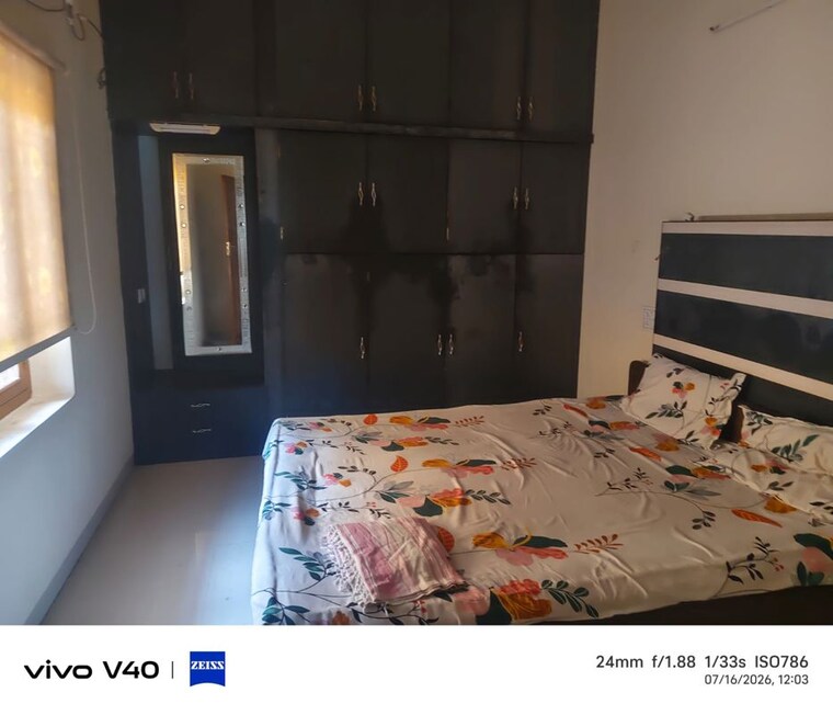 Bedroom, mansoorabad 3 Bedroom 200 Sq.Yd. Independent House In Mansoorabad Hyderabad 10527579