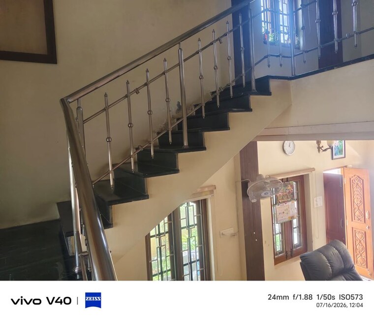 Kitchen, mansoorabad 3 Bedroom 200 Sq.Yd. Independent House In Mansoorabad Hyderabad 10527579