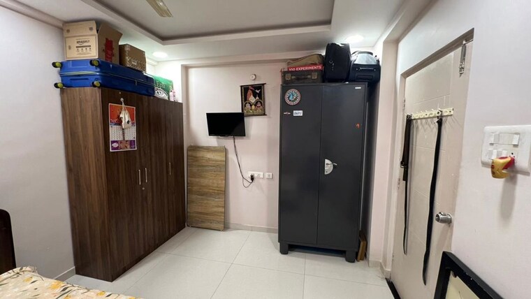 undefined, venkat-enclave-hitech-city 3 Bedroom 2146 Sq.Ft. Apartment In Hi Tech City Hyderabad 10528382