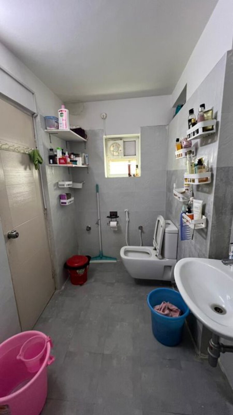 Team Area, venkat-enclave-hitech-city 3 Bedroom 2146 Sq.Ft. Apartment In Hi Tech City Hyderabad 10528382