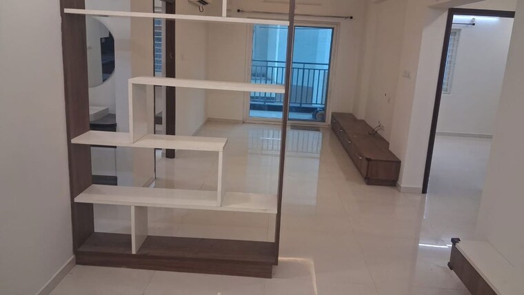 Bathroom, pacifica-hillcrest-phase-1 2 Bedroom 1245 Sq.Ft. Apartment In Gachibowli Hyderabad 10528387