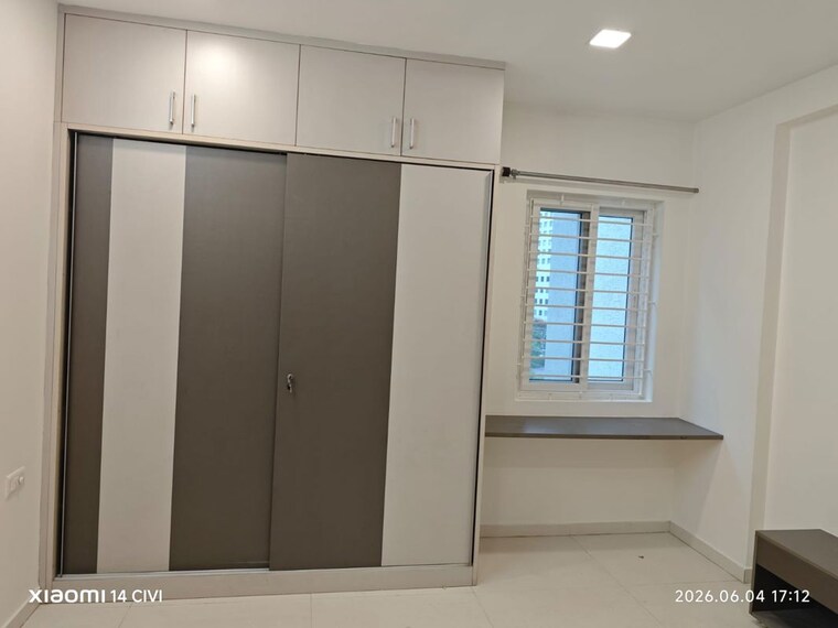 Room, pacifica-hillcrest-phase-1 2 Bedroom 1245 Sq.Ft. Apartment In Gachibowli Hyderabad 10528387