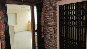 Balcony in  Office Space at Madhapur – for Rent