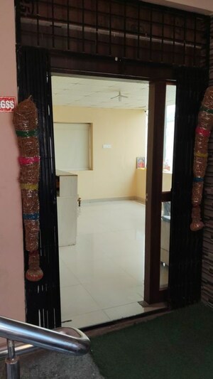 Furnished Amenities in  Office Space at Madhapur – for Rent