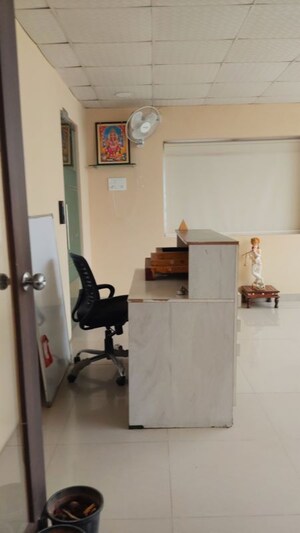 Team Area in  Office Space at Madhapur – for Rent