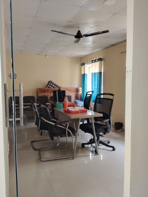 Gym in  Office Space at Madhapur – for Rent