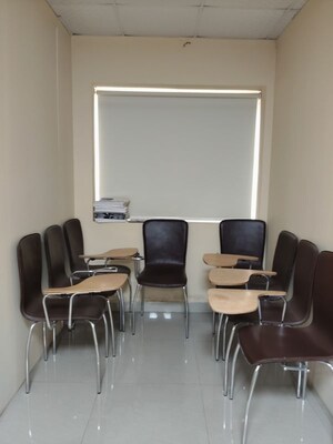 Team Area in  Office Space at Madhapur – for Rent
