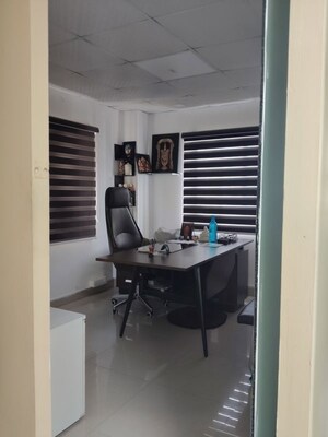 Team Area in  Office Space at Madhapur – for Rent
