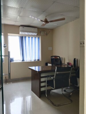 Team Area in  Office Space at Madhapur – for Rent