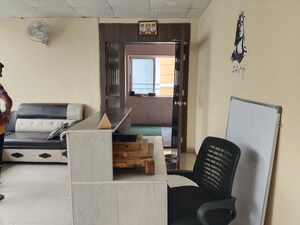 Living Room in  Office Space at Madhapur – for Rent