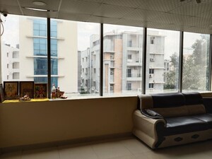Living Room in  Office Space at Madhapur – for Rent