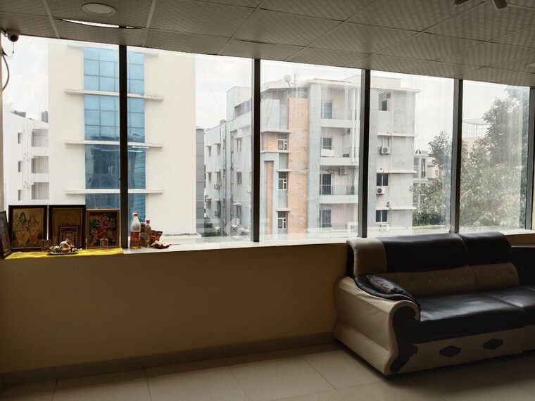 Living Room, madhapur Commercial Office Space 1800 Sq.Ft. In Madhapur Hyderabad 10528383
