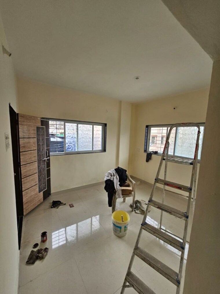 Living Room, vighnaharta nagar 1 Bedroom 500 Sq.Ft. Apartment In Vighnaharta Nagar Pune 10528374