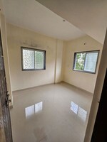 1 BHK + Prayer Room 500 Sq.Ft. Apartment in Vighnaharta Nagar