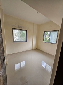 1 BHK + Prayer Room Apartment For Rent in Vighnaharta Nagar