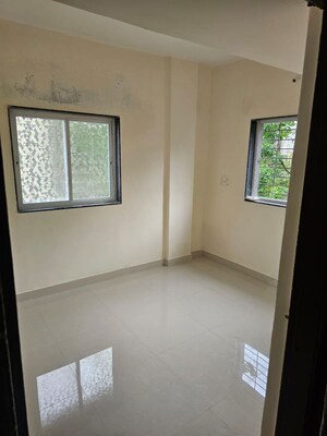 Bedroom in 1 BHK Apartment at Vighnaharta Nagar – for Rent