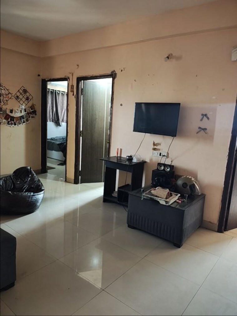 Living Room, amlidih 2 Bedroom 788 Sq.Ft. Builder Floor In Amlidih Raipur 10528389