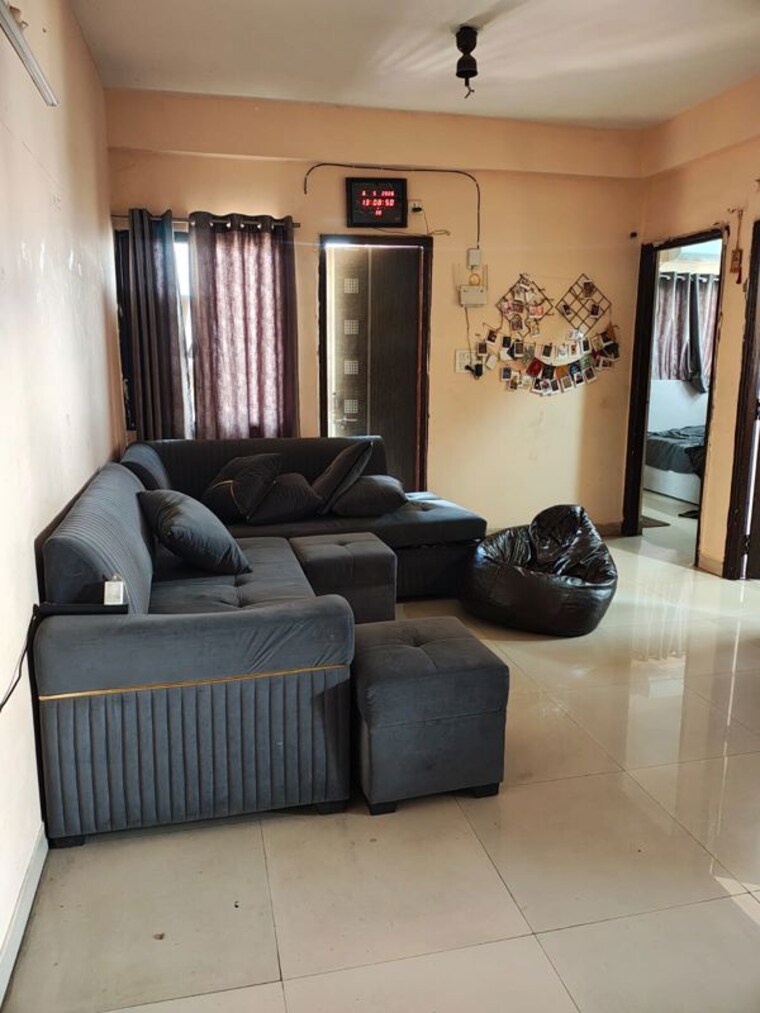 Living Room, amlidih 2 Bedroom 788 Sq.Ft. Builder Floor In Amlidih Raipur 10528389