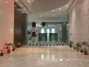 Parking in  Office Space at Marol – for Rent