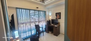 2 BHK Apartment For Rent in Raymond Ten X Habitat, Pokhran Road No Two