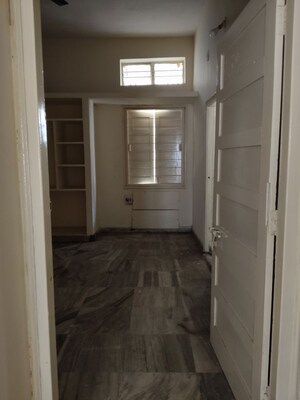 Bathroom in 3 BHK Apartment at Madhapur – for Rent