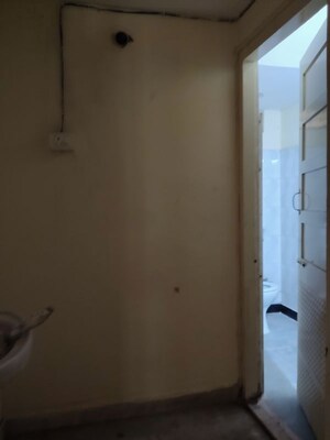 Bathroom in 3 BHK Apartment at Madhapur – for Rent