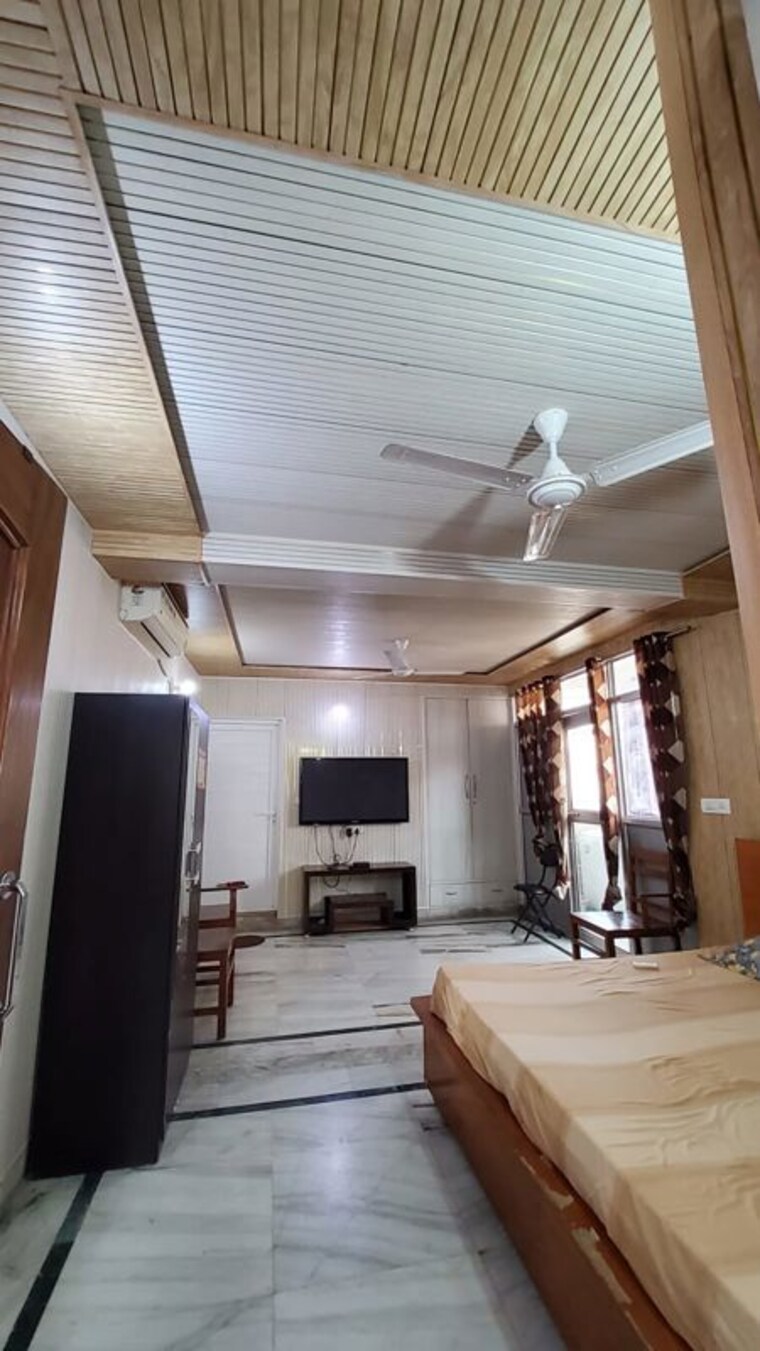 Room, sector 4 dwarka 1 Bedroom 1000 Sq.Ft. Apartment In Sector 4 Dwarka Delhi 10528409