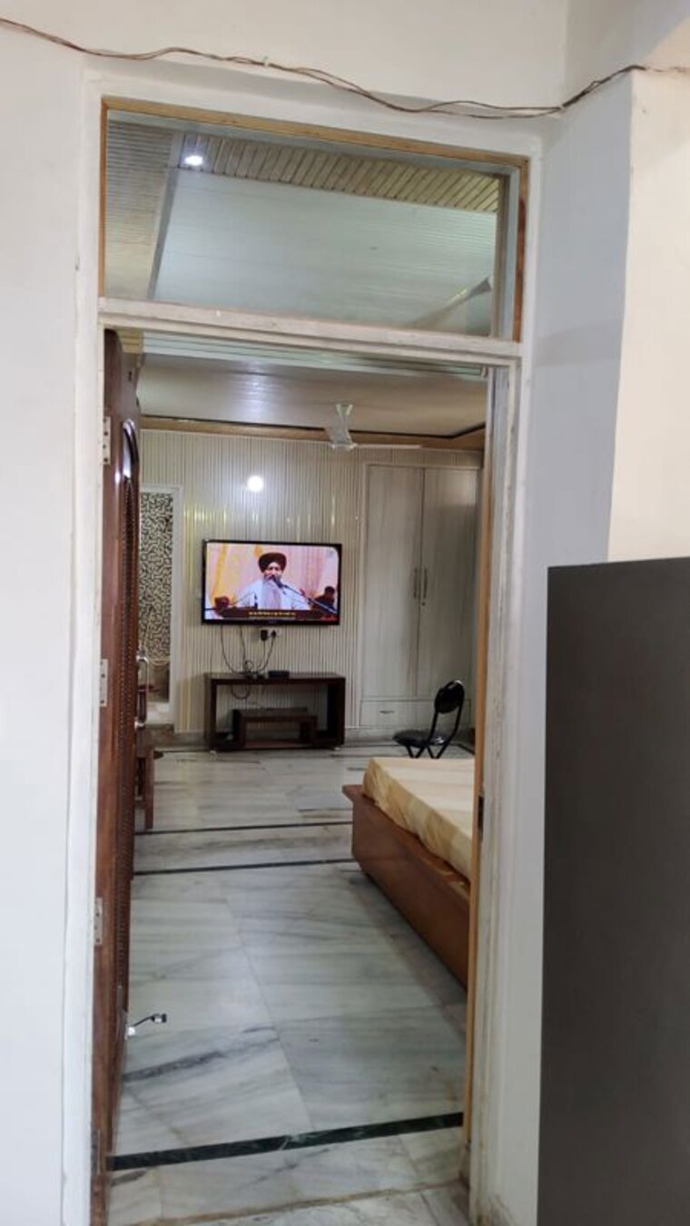 Room, sector 4 dwarka 1 Bedroom 1000 Sq.Ft. Apartment In Sector 4 Dwarka Delhi 10528409