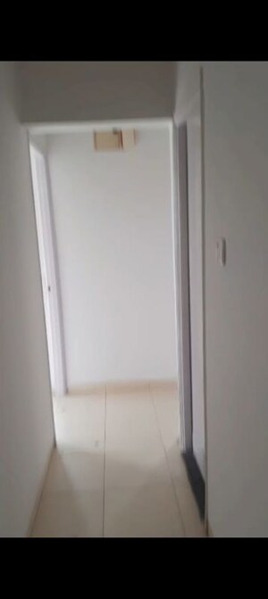 Building Lobby in 2 BHK Apartment at Disha Horizon, Viman Nagar – for Rent