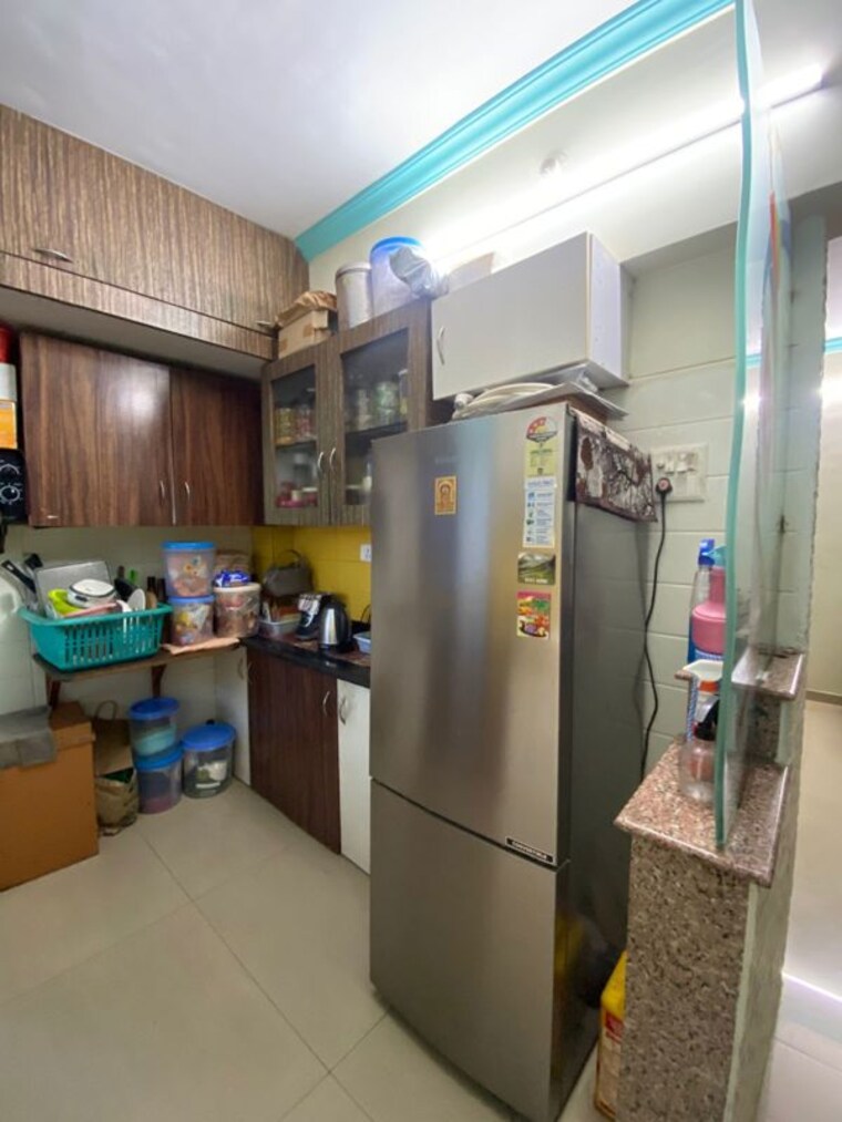 Living Room, mohan-regency 2 Bedroom 1000 Sq.Ft. Apartment In Kalyan West Thane 10528380