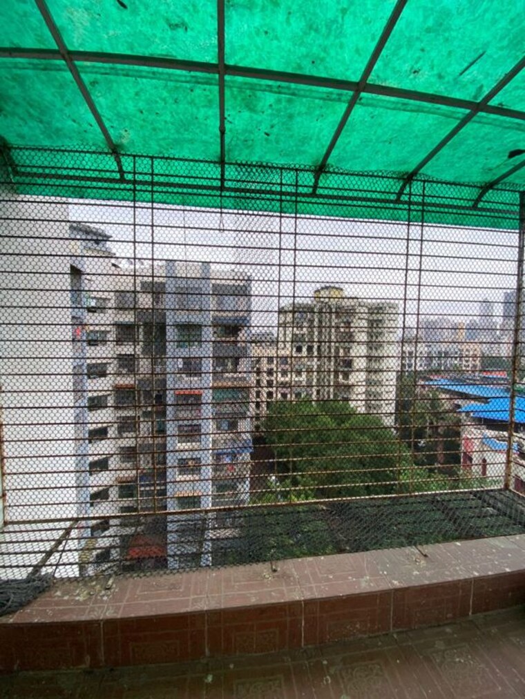 Exterior View, mohan-regency 2 Bedroom 1000 Sq.Ft. Apartment In Kalyan West Thane 10528380