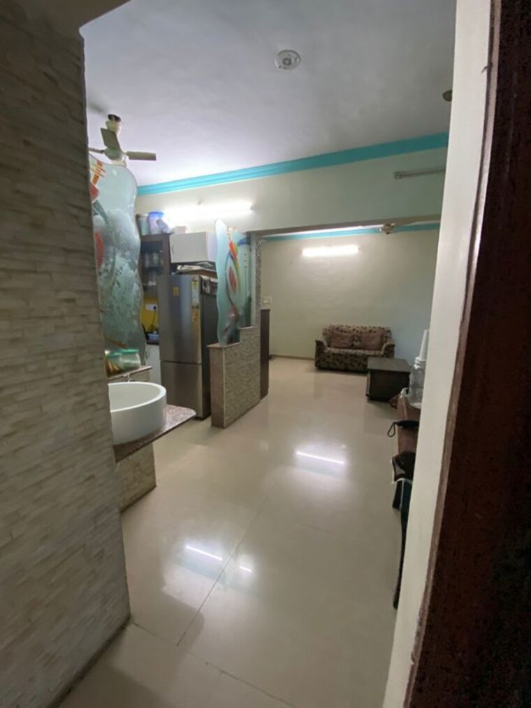 Room, mohan-regency 2 Bedroom 1000 Sq.Ft. Apartment In Kalyan West Thane 10528380