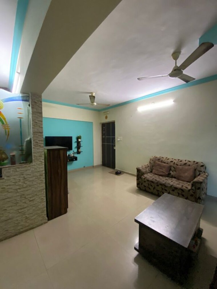 Team Area, mohan-regency 2 Bedroom 1000 Sq.Ft. Apartment In Kalyan West Thane 10528380