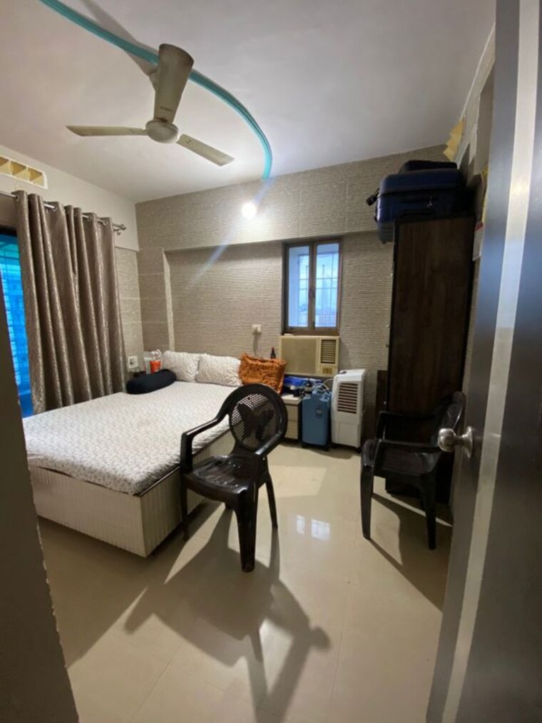 Team Area, mohan-regency 2 Bedroom 1000 Sq.Ft. Apartment In Kalyan West Thane 10528380