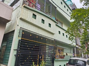 6 BHK Independent House For Sale in Thambuchetty Palya