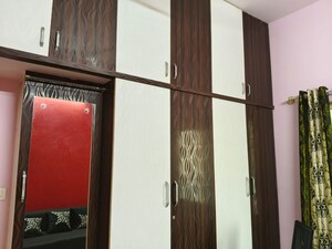 Kitchen in 6 BHK Independent House at Thambuchetty Palya – for Sale
