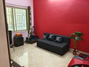 Bedroom in 6 BHK Independent House at Thambuchetty Palya – for Sale