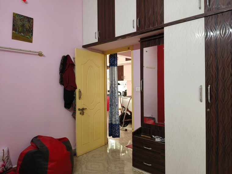 Living Room, thambuchetty palya 6 Bedroom 2400 Sq.Ft. Independent House In Thambuchetty Palya Bangalore 10528418
