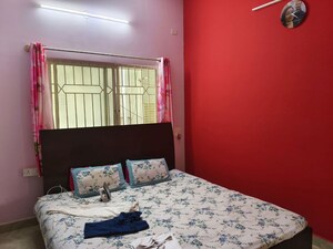Bedroom in 6 BHK Independent House at Thambuchetty Palya – for Sale