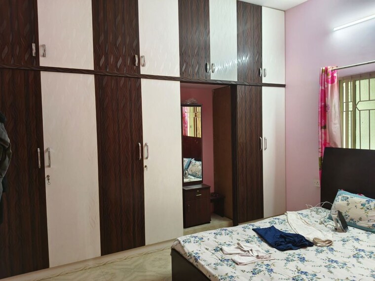 Bedroom, thambuchetty palya 6 Bedroom 2400 Sq.Ft. Independent House In Thambuchetty Palya Bangalore 10528418