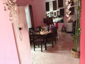 Gym in 6 BHK Independent House at Thambuchetty Palya – for Sale
