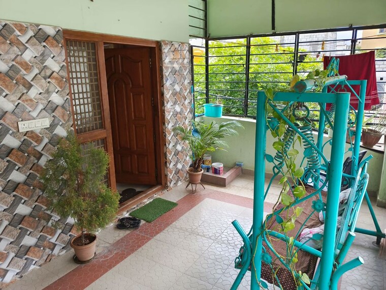 Bedroom, thambuchetty palya 6 Bedroom 2400 Sq.Ft. Independent House In Thambuchetty Palya Bangalore 10528418