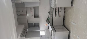 Bathroom in 2.5 BHK Apartment at GLS Avenue 81, Sector 81 – for Rent