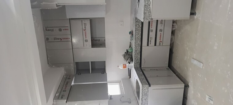 Bathroom, gls-avenue-81 2.5 Bedroom 629 Sq.Ft. Apartment In Sector 81 Gurgaon 10528414