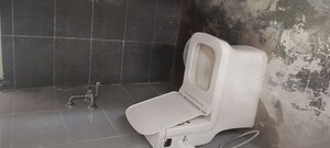 Bathroom in 2.5 BHK Apartment at GLS Avenue 81, Sector 81 – for Rent