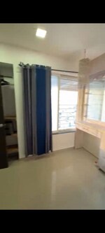 1 BHK + Study Room 650 Sq.Ft. Apartment in Unnati Gagan Cefiro
