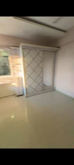 Balcony in 1 BHK Apartment at Unnati Gagan Cefiro, Undri – for Rent
