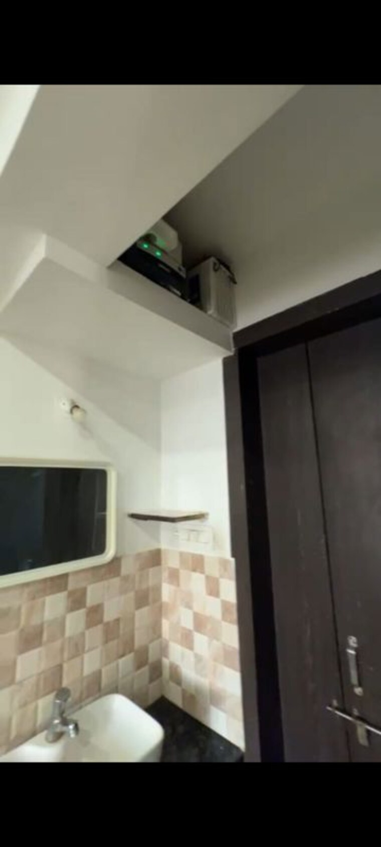 Kitchen, unnati-gagan-cefiro 1 Bedroom 650 Sq.Ft. Apartment In Undri Pune 10528425